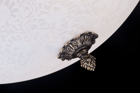 Потолочный светильник C908-CL-04-R Maytoni Pascal