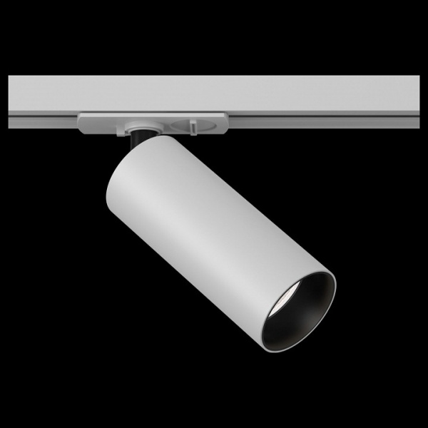 Трековый светильник TR021-1-12W3K Maytoni Focus LED