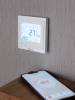 EKF Connect Умный термостат для теплых полов Wi-Fi