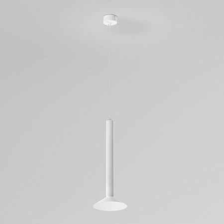 Светильник подвесной светодиодный Fest 7W 4000 K белый 50315 LED Elektrostandard Fest a068827