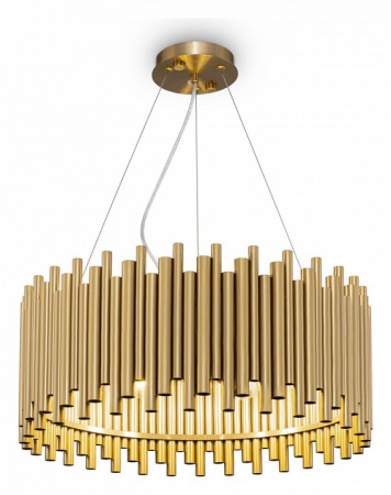 Подвесной светильник MOD136PL-06BS Maytoni Coliseo