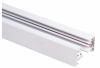 TRL-1-1-300-WH / Однофазный шинопровод белый (3м.) Elektrostandard TRL-1 a043226