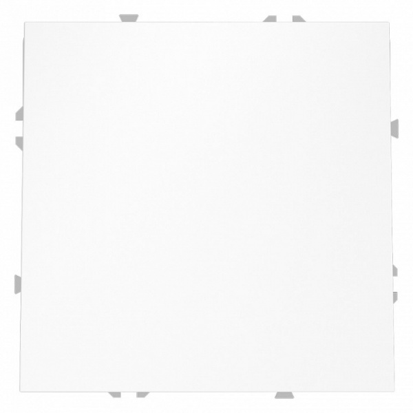 Вывод кабеля VOLTUM S70, (белый матовый) Вывод кабеля VOLTUM S70, (белый матовый)