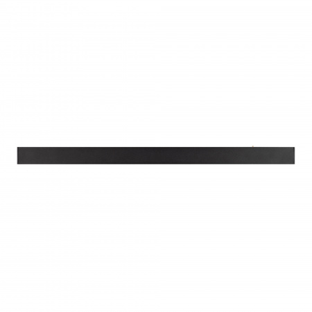 Arlight Светильник MAG-FLAT-25-L400-12W Warm3000 (BK, 100 deg, 24V, DALI) (IP20 Металл, 3 года)