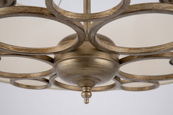 Подвесной светильник H007PL-05G Maytoni Anna