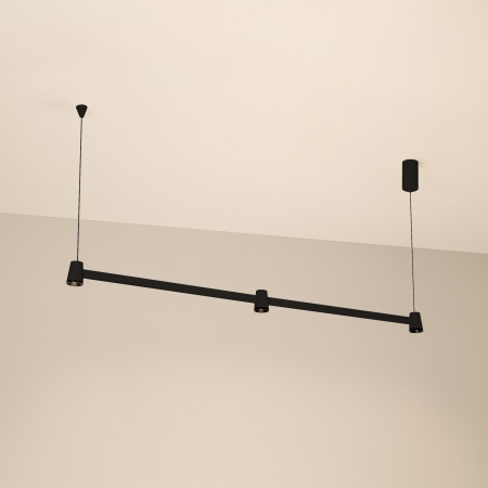 Подвесной светодиодный светильник Arlight SP-Elizeo-S1000-16W Warm3000 036594