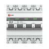 EKF PROxima Выключатель нагрузки 4P 63А ВН-63