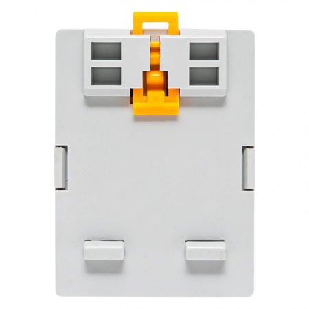 EKF PROxima Термостат электронный на DIN-рейку 10 А 230 В IP20