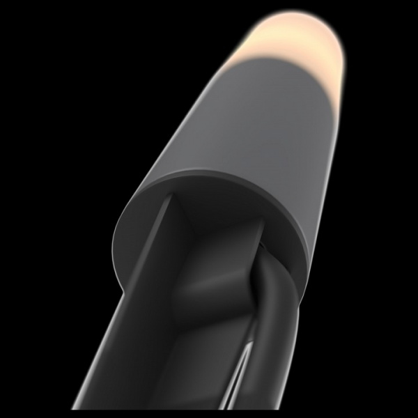 Фонарь уличный (столб) O416FL-L3GR3K Maytoni Talpa