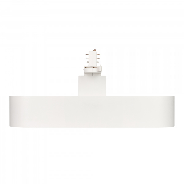 Трековый светодиодный светильник Arlight LGD-Afina-4TR-S600x300-50W Day4000 035488