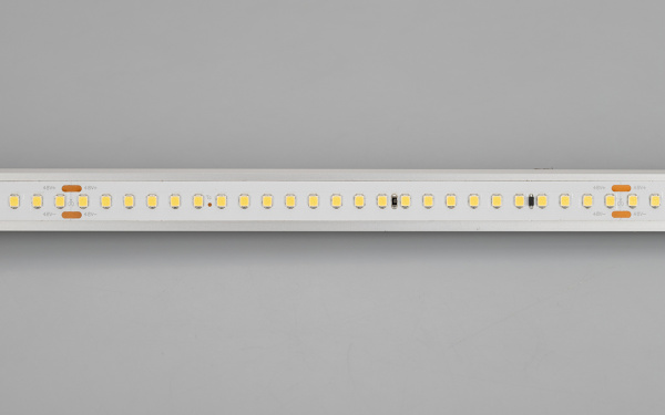 Светодиодная лента Arlight 5,8W/m 144LED/m 2835SMD теплый белый 50M 026983(2)