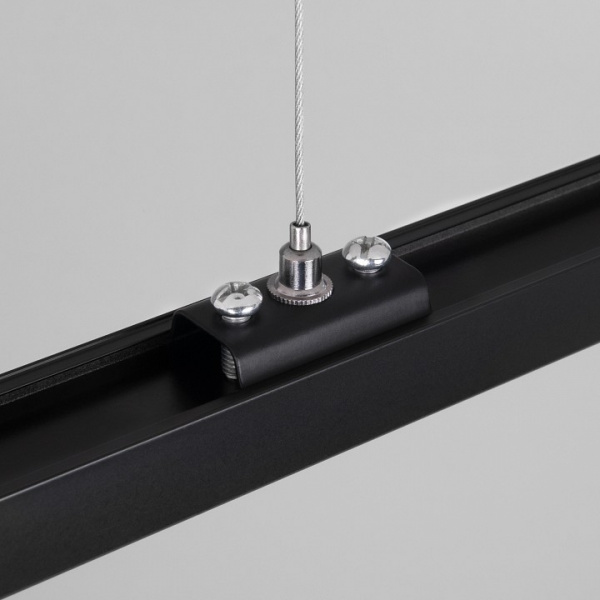 Набор для подвеса черный (2 м.) TRF-1-200-BK Elektrostandard TRF-1-200 a046952