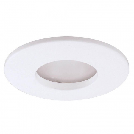 Встраиваемый светильник Arte Lamp Aqua A5440PL-1WH