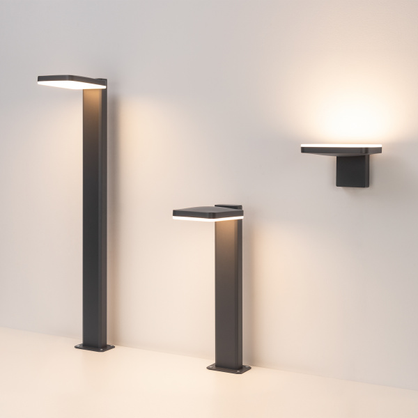 Уличный светодиодный светильник Arlight LGD-Tent-Boll-H900-9W Warm3000 029978