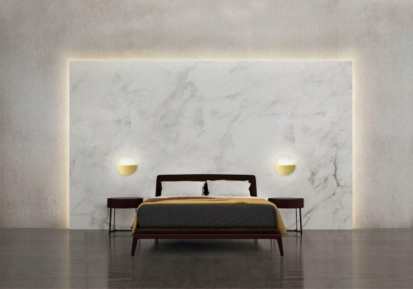 Настенный светодиодный светильник Maytoni Jupiter MOD320WL-L6BS3K