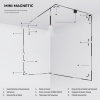 Mini Magnetic Ввод питания (черный) 85172/00 Elektrostandard Mini Magnetic a065632