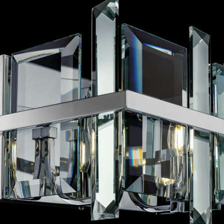 Настенный светильник (бра) MOD201WL-02N Maytoni Cerezo