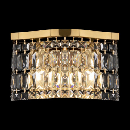 Настенный светильник (бра) DIA005WL-02G Maytoni Dune