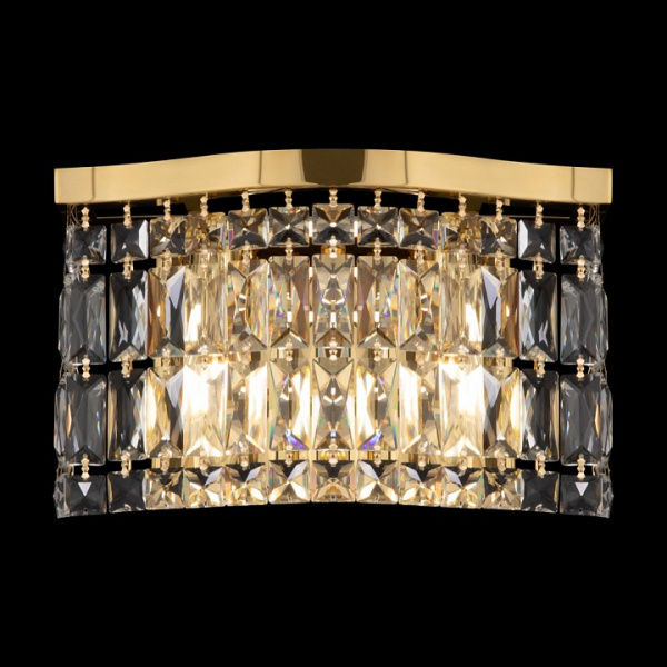 Настенный светильник (бра) DIA005WL-02G Maytoni Dune