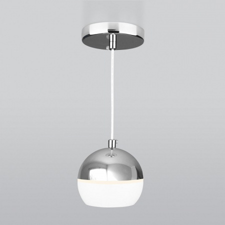 Подвесной светодиодный светильник DLS023 Elektrostandard DLS023 a047803