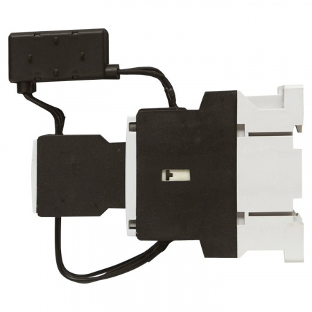 EKF Averes Контактор для конденсатора КМЭК 20 кВАр 230В 1NО