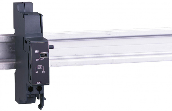 SE Acti 9 NG125 Расцепитель MN 230В