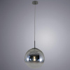Подвесной светильник Arte Lamp Jupiter Chrome A7963SP-1CC