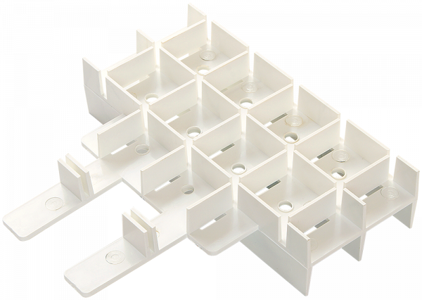 SPL Т-образный отвод для кабель-каналов 100x50 (638034 - SPL - 100010S)