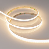 Arlight Лента герметичная RTW-PW-A160-8mm 24V Warm3000 (10 W/m, IP66, 2835, 5m) (Матовая)