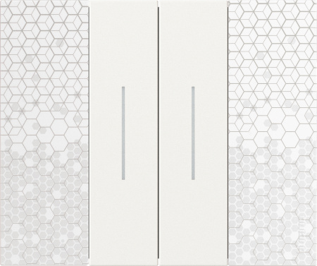 BT Living now Пиксель Рамка немецкий стандарт 2 мод