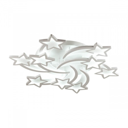 Потолочная светодиодная люстра Lumion Ledio Selina 4526/99CL