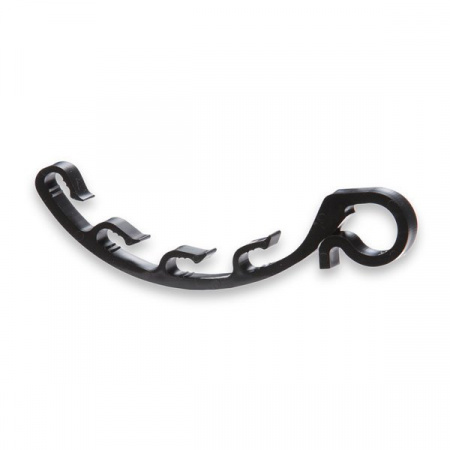 ENSTO Крепление для кабеля в желобе (25шт.)