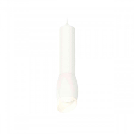 Комплект подвесного светильника Ambrella light Techno Spot XP1122003 SWH/FR белый песок/белый матовый (A2301, C6355, A2010, C1122, N7175)