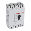 Legrand DRX630 термомагнитный 400A 4П 36кА