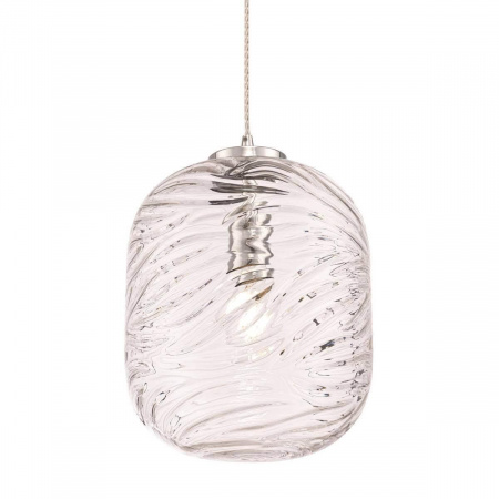 Подвесной светильник Maytoni Dunas P058PL-01CH