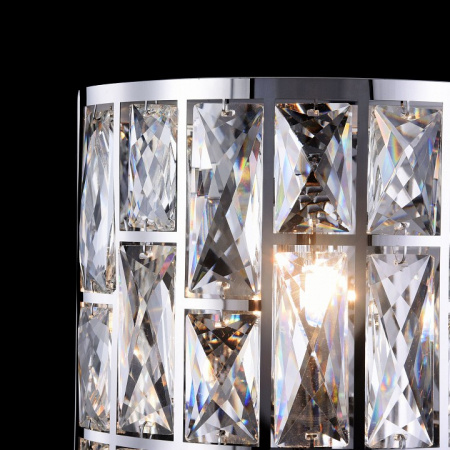 Настенный светильник (бра) MOD184-WL-02-CH Maytoni Gelid