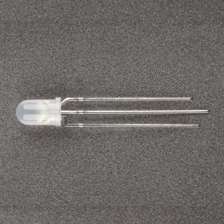 Arlight Светодиод ARL-5413EGW/3L (5мм (круглый))