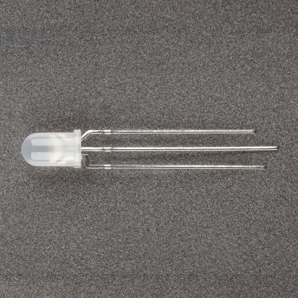 Arlight Светодиод ARL-5413EGW/3L (5мм (круглый))