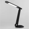 Светодиодная настольная лампа 80428/1 черный Eurosvet Action