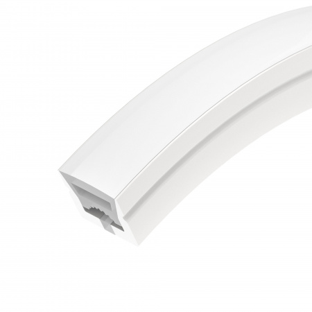 Arlight Силиконовый профиль WPH-FLEX-1212-TOP-S8-10m WHITE (Силикон)