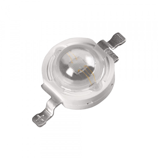 Arlight Мощный светодиод ARPL-1W-EPL UV400 (Emitter)