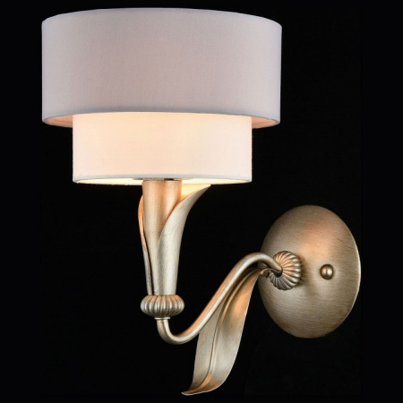 Настенный светильник (бра) H311-01-G Maytoni Lillian