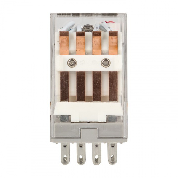 EKF Averes Реле промежуточное RPA 22/4 5A 230В AC