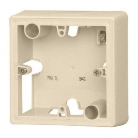 Legrand Valena Крем Рамка подъёмная 1-ая