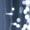 Arlight Светодиодная гирлянда ARD-CURTAIN-HOME-1500x1500-CLEAR-144LED White (230V, 6W) (Ardecoled, IP20)