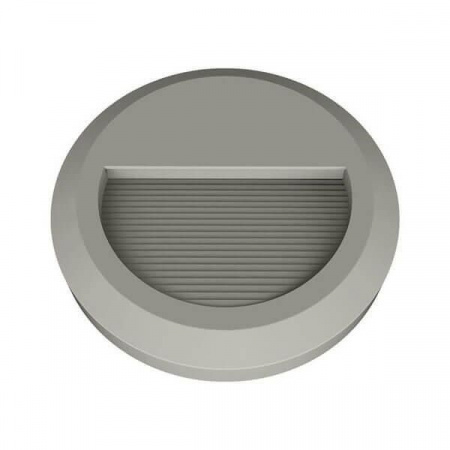 Уличный настенный светодиодный светильник Horoz Ihlamur 076-013-0002 HRZ00002532