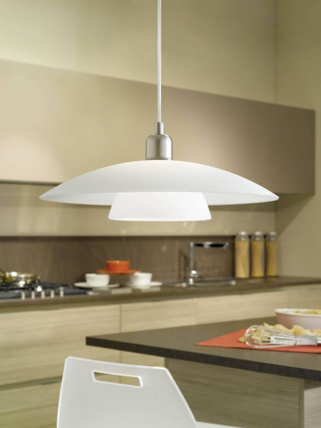 Подвесной светильник Eglo Brenda 87052