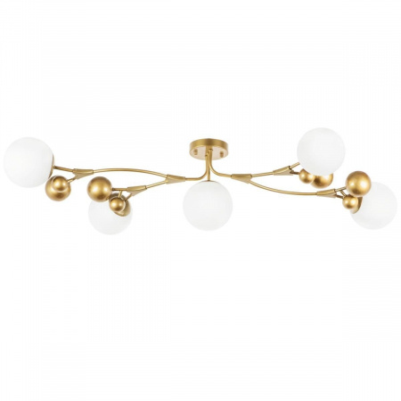 Потолочная люстра Lightstar Croco 815553