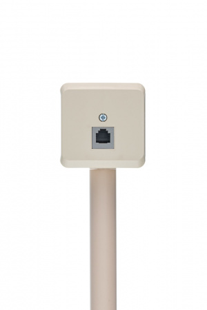 Systeme Electric Кабель-канал MultiSet 20x12х2000 мм арочной формы ПВХ Кремовый Systeme Electric Кабель-канал MultiSet 20x12х2000 мм арочной формы ПВХ Кремовый