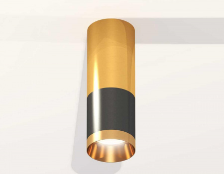 Комплект потолочного светильника Ambrella light Techno Spot XC (C6303, C6327, A2010, N6134) XS6303050